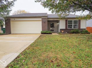 10890 Vanguard Ln, Indianapolis, IN