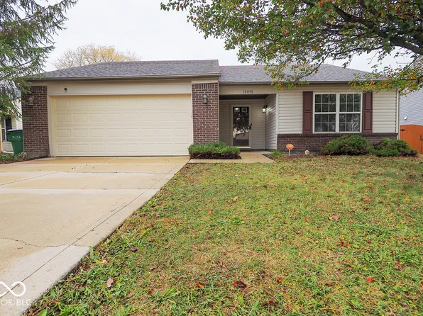 10890 Vanguard Ln, Indianapolis, IN 46234