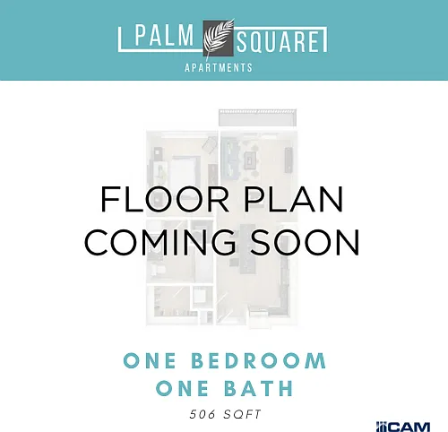 Palm Square — Photo 9