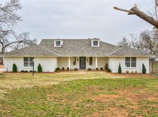 2816 Charleston Rd, Edmond, OK 73025