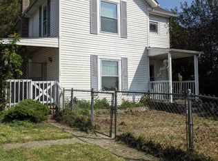 1960 North St, Stockport, OH 43787