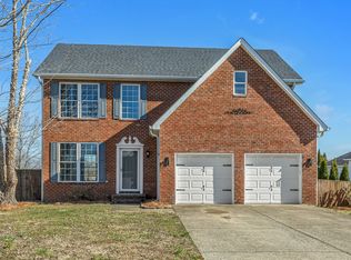 1704 Stephenson Ln, Spring Hill, TN 37174