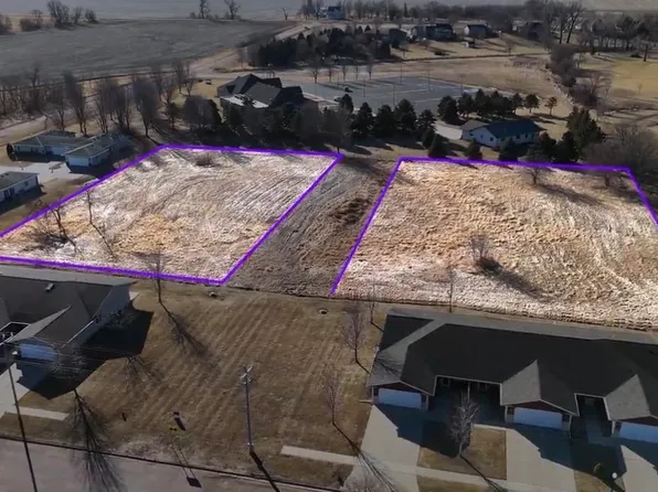 4th St, Beresford, SD 57004