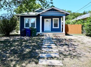 2323 W Salinas St, San Antonio, TX 78207