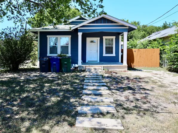 2323 W Salinas St, San Antonio, TX 78207