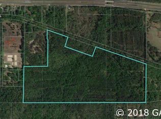 6300 SE 169th St, Hawthorne, FL 32640