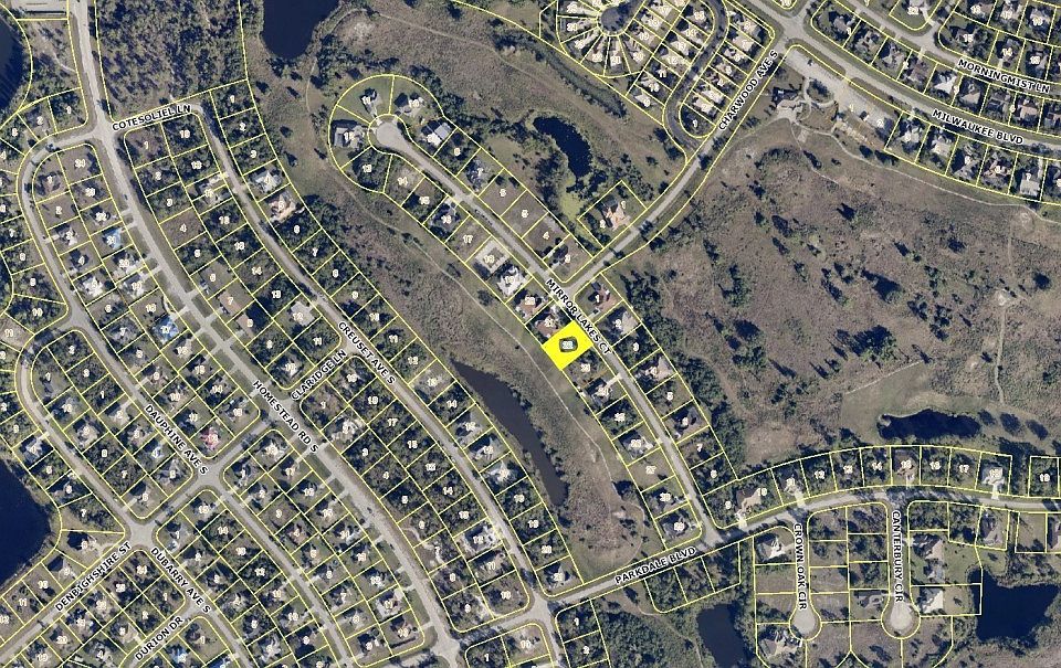 1st image of 684 Mirror Lakes Ct