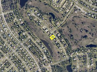 684 Mirror Lakes Ct, Lehigh Acres, FL 33974