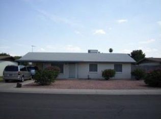 1145 E Marny Rd, Tempe, AZ 85281