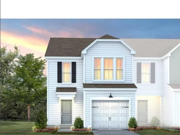 1511 Allegheny River St, Greensboro, NC 27405