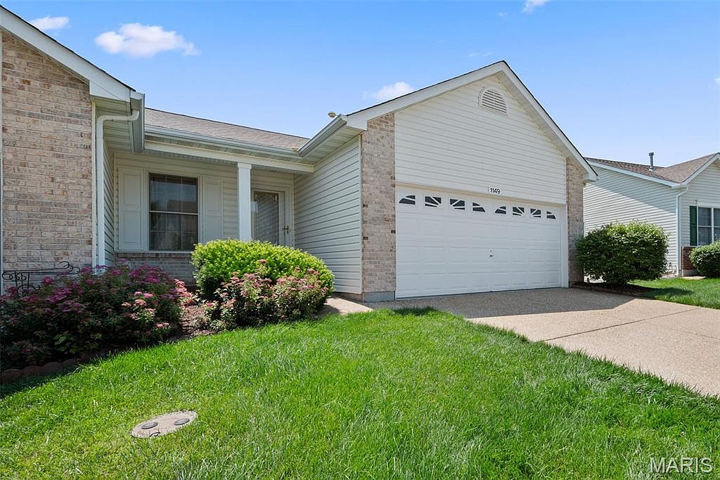 1149 Silo Bend Dr #341A