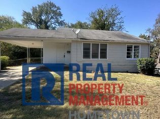 210 Indiana St, Hot Springs, AR 71901