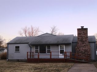 120 Lee Ave, Ponca City, OK 74604