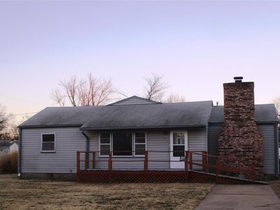 120 Lee Ave, Ponca City, OK, 74604