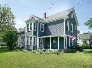 29 South St, Selkirk, NY 12158