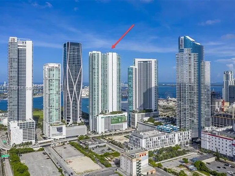 900 Biscayne Blvd #2101 — Photo 12