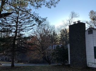 11 Huntington Rd, Rhinebeck, NY 12572