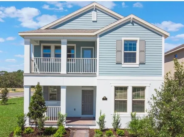 16803 Hobe Sound Ct, Winter Garden, FL 34787