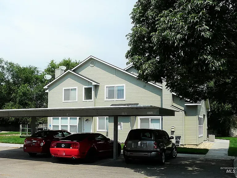 1505 S Garland St #101 — Photo 1