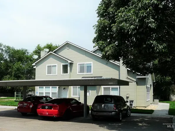 1505 S Garland St #101, Nampa, ID 83686