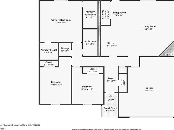 2nd image of this home