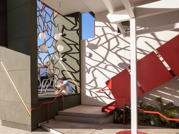 You Are Here Golden Hill, 811 25th St APT 305, San Diego, CA 92102