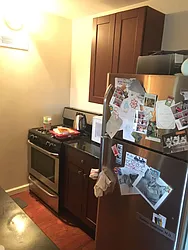 Rented by Lang Realty LLC