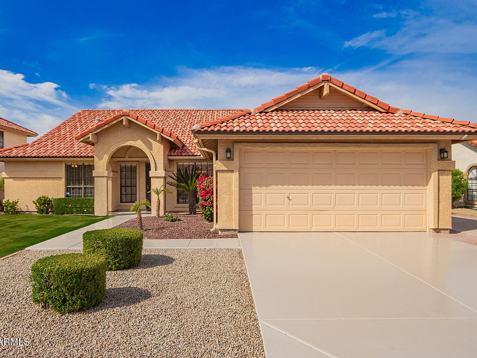 7626 W MCRAE Way, Glendale, AZ 85308 | Zillow