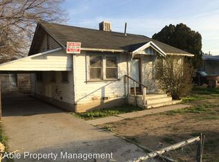704 Jeffrey St, Bakersfield, CA 93305