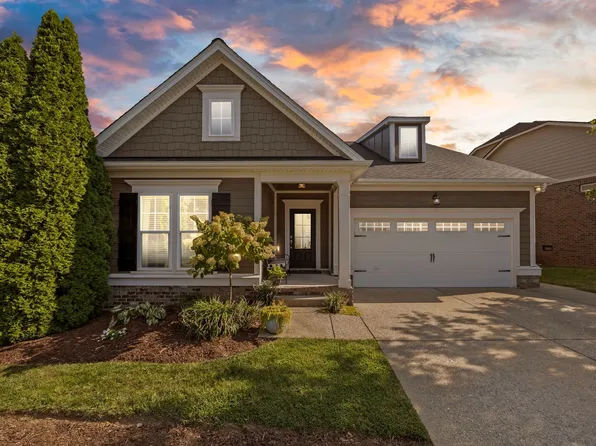 2626 Westerham Way, Thompsons Station, TN 37179