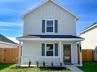 16706 N Marie Village Dr, Conroe, TX 77306