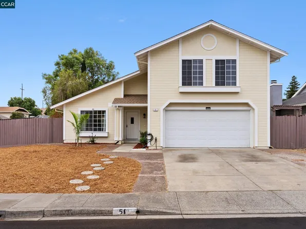 51 Blaine Ct, Bay Point, CA 94565