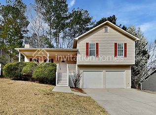112 Auburn Park, Dallas, GA 30132