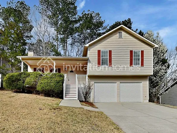 112 Auburn Park, Dallas, GA 30132