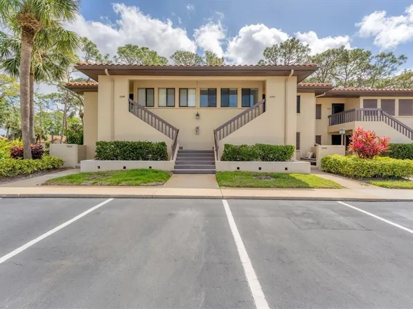 5264 LAKE VILLAGE DRIVE #48, SARASOTA, FL 34235