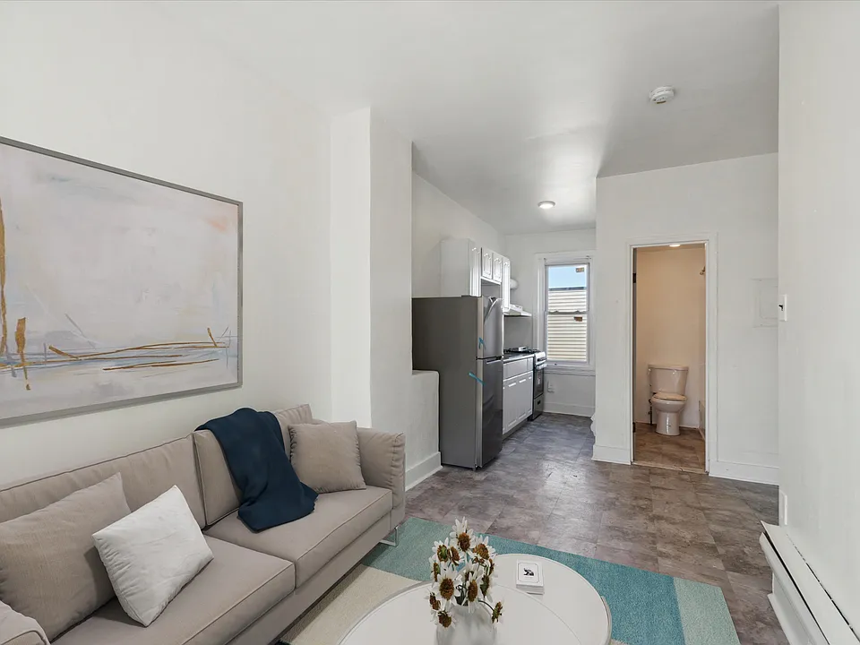 3927 Powelton Ave #3