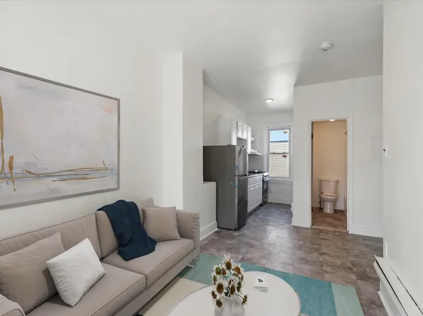 3927 Powelton Ave Floor 3, Philadelphia, PA 19104
