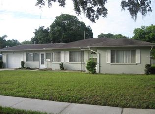 2330 Palmetto Rd, Mount Dora, FL 32757