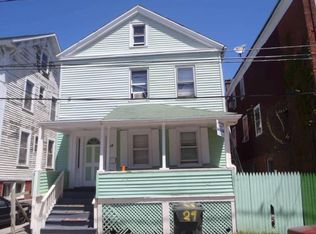 29 Tilley St, New London, CT 06320