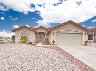 2726 Lemoor Ct, Sierra Vista, AZ 85650