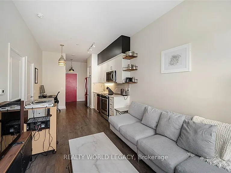 17 Zorra St #2407 — Photo 21