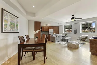 Sold by Corcoran