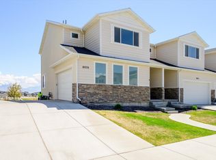 8078 N Clydesdale Dr, Eagle Mountain, UT 84005