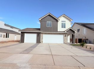 4149 El Capitan Way, Saint George, UT 84790