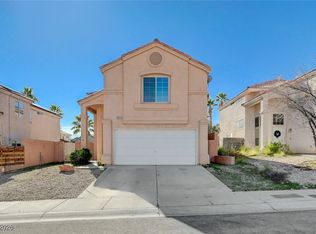 9313 Jumpin Juniper Ave, Las Vegas, NV 89129