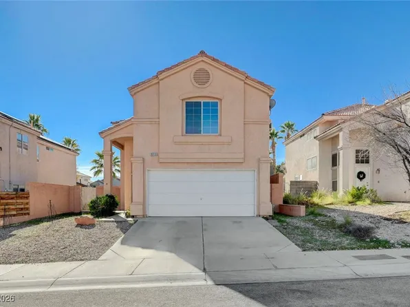 9313 Jumpin Juniper Ave, Las Vegas, NV 89129