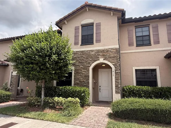 11417 SW 250th St #11417, Homestead, FL 33032