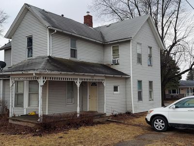 1202 17th Ave, Viola, IL, 61486