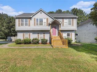 4201 Morning Dew Dr, Powder Springs, GA 30127