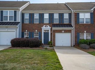 4061 Holly Villa Cir, Indian Trail, NC 28079
